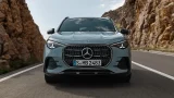 مرسدس بنز GLA