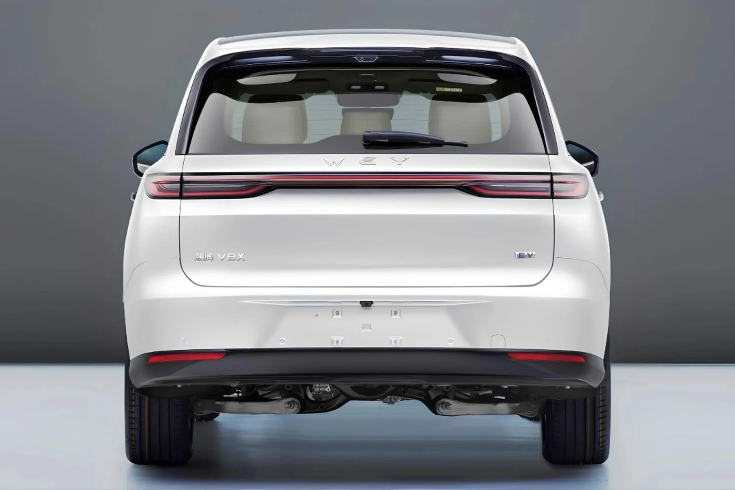 وی V8X
