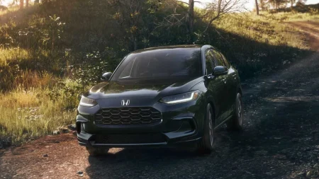 هوندا HR-V