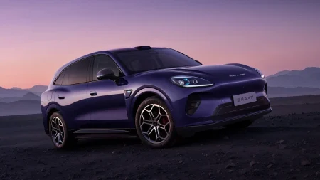 آیستالند GX7